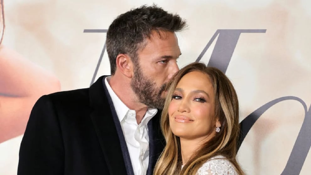 Jennifer Lopez, Ben Affleck Engaged For Second Time