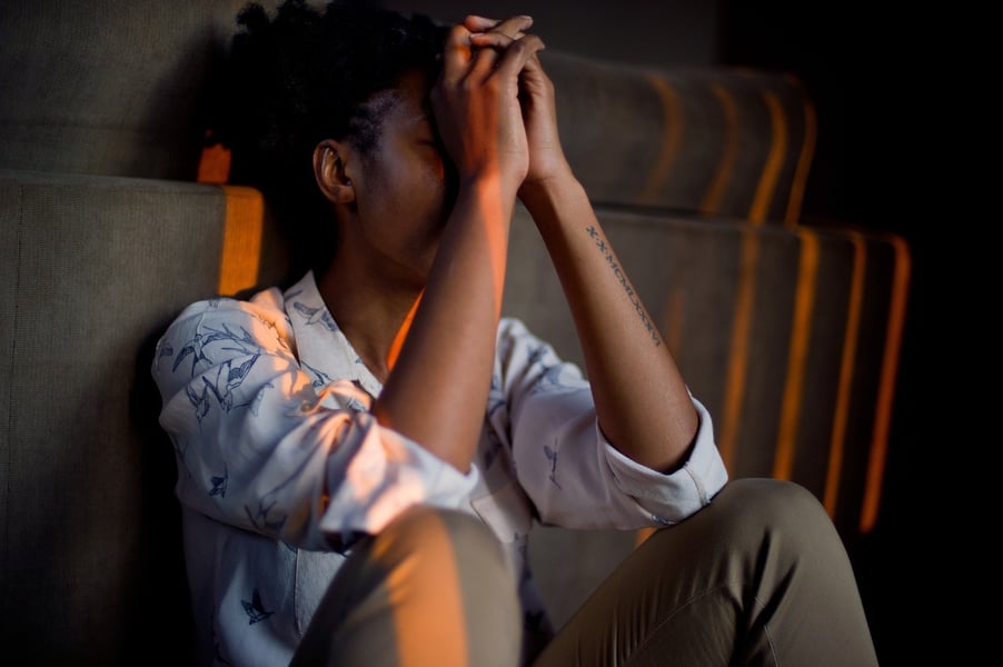 Postpartum Depression: Insight On Misunderstood Mood Disorde