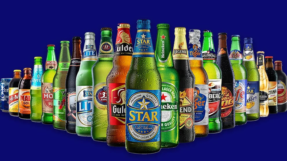 Nigerian Breweries: Distell Nigeria Stakes Acquisition Good 