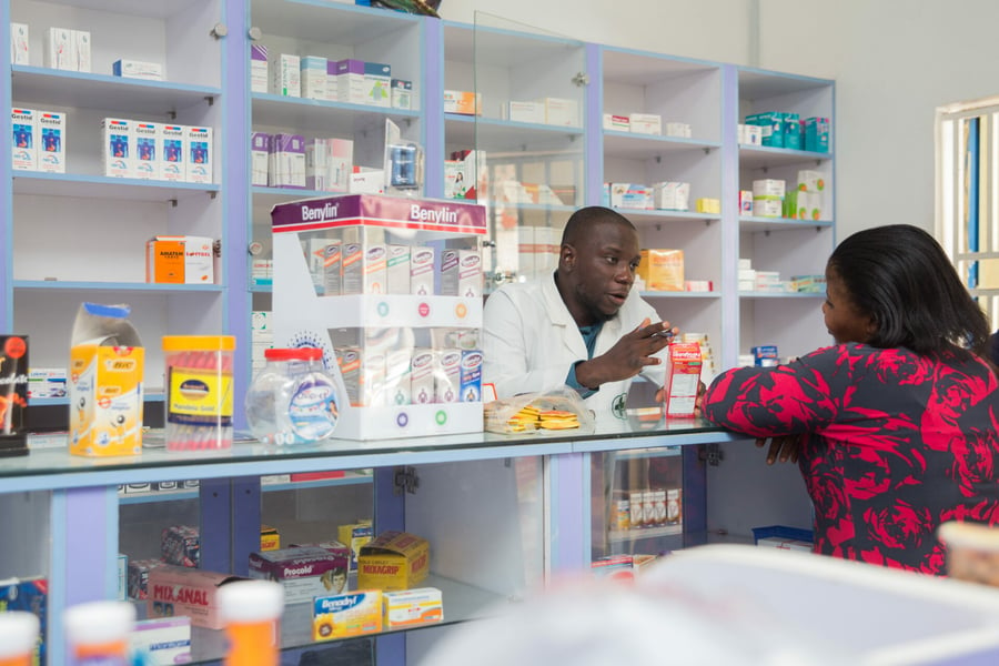 Over 160 million Nigerians can’t afford imported drugs —