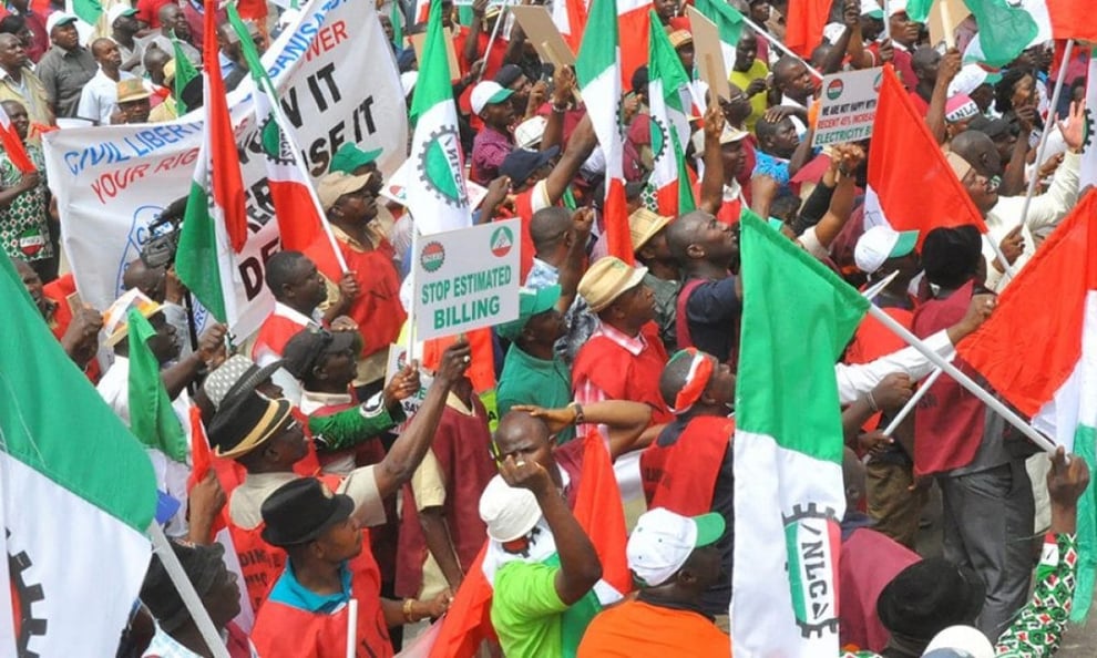 Strike: NLC, TUC Reveal Reasons For Suspending Industrial Ac