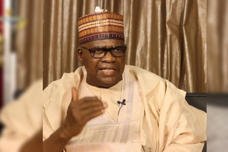 Goje Refutes Claim Of Participating In PDP Primary