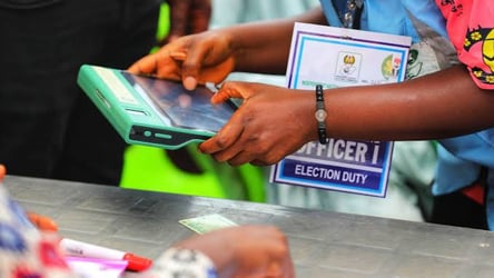 INEC reveals date for supplementary, rerun polls in Taraba, 