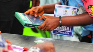 JUST IN: Oyo APC wins Saki West rerun poll