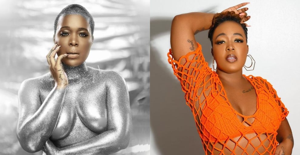 Moet Abebe Opens Up On Controversial 2019 Silver Photo [Vide