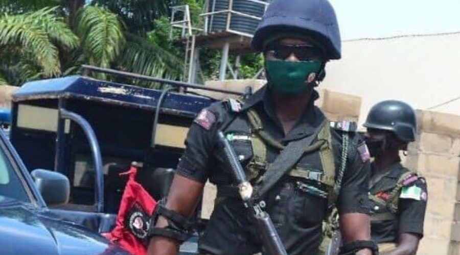 Police Confirm Attack On Army, Police Checkpoint In Enugu