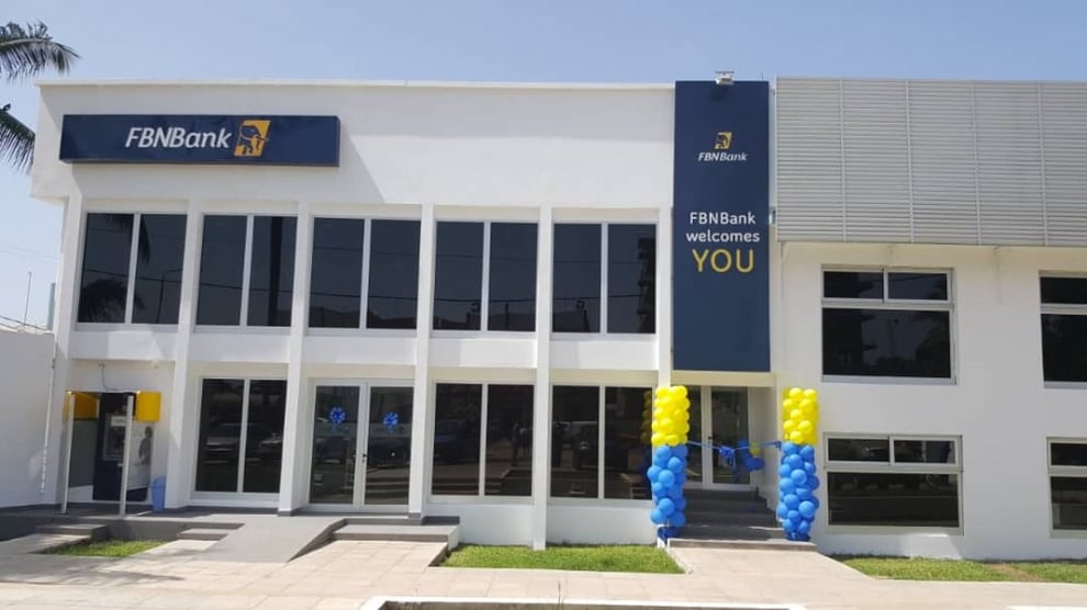 First Bank Rewards Customers In Transact And Win Promo
