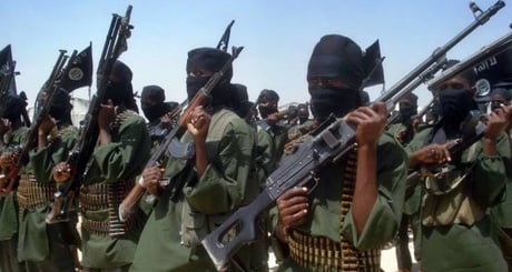 Jihadists Invade Burkina Faso, Kill 13