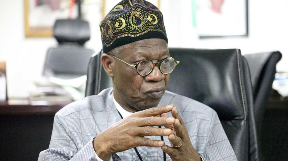 How FG Plans To Recover 1,130 Stolen Artefacts