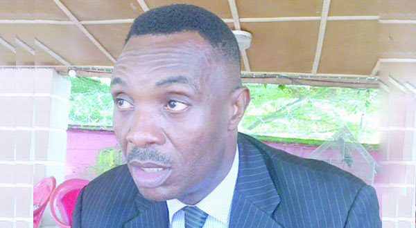 Enugu Killings: Ex-APC Chairman Alleges Politcial Assassinat