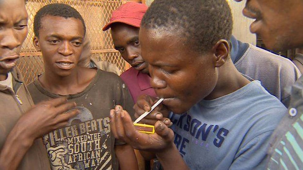 Drug Abuse: Educate Your Children About Healthy Choices, Say