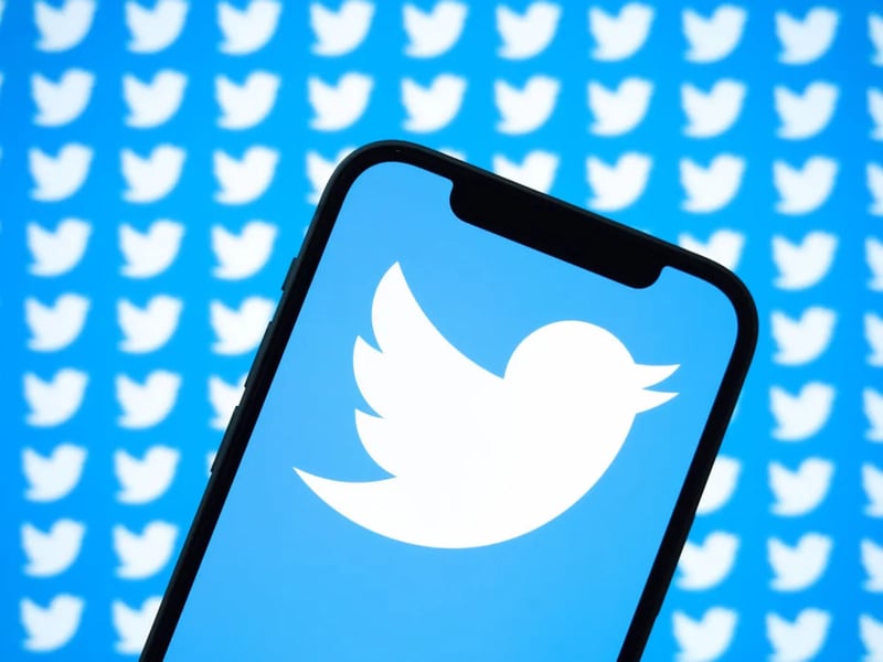 Twitter To Notify Users When Replied Or Retweeted Tweet Gets