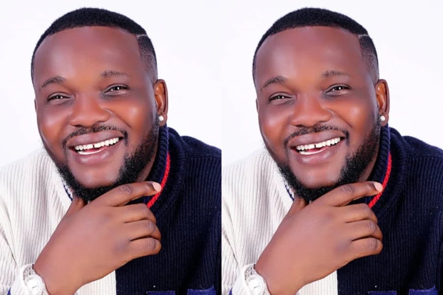 Actor Yomi Fabiyi Speaks Out Over Fake Publication Of His Fi