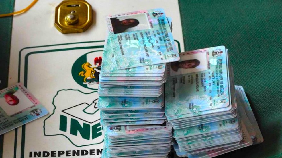 2023: Politicians Buying PVCs Should Be Prosecuted — HURIW
