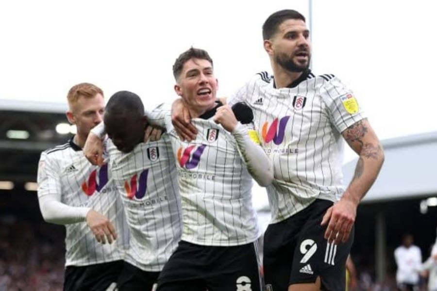 Fulham Return To Premier League From EFL Championship