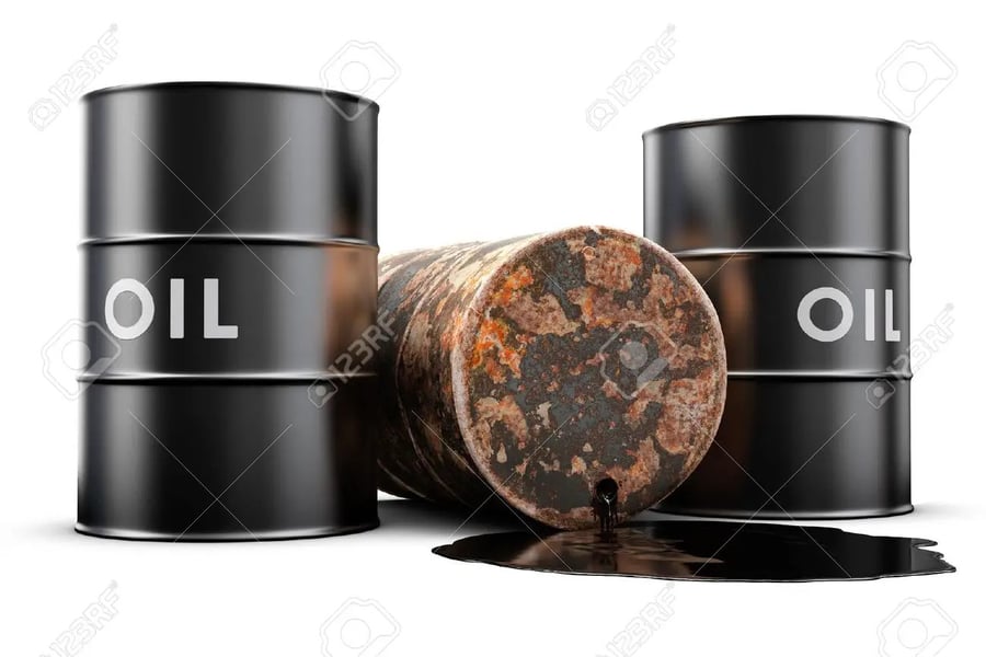 Crude Oil Bounces Above $105, Headed For $110