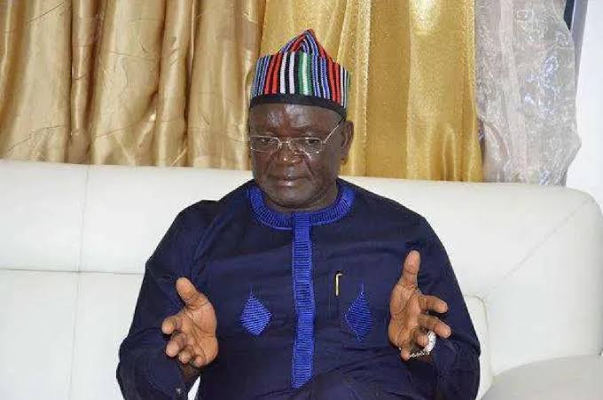 Governor Ortom Suspends Four Traditional Rulers For Alleged 