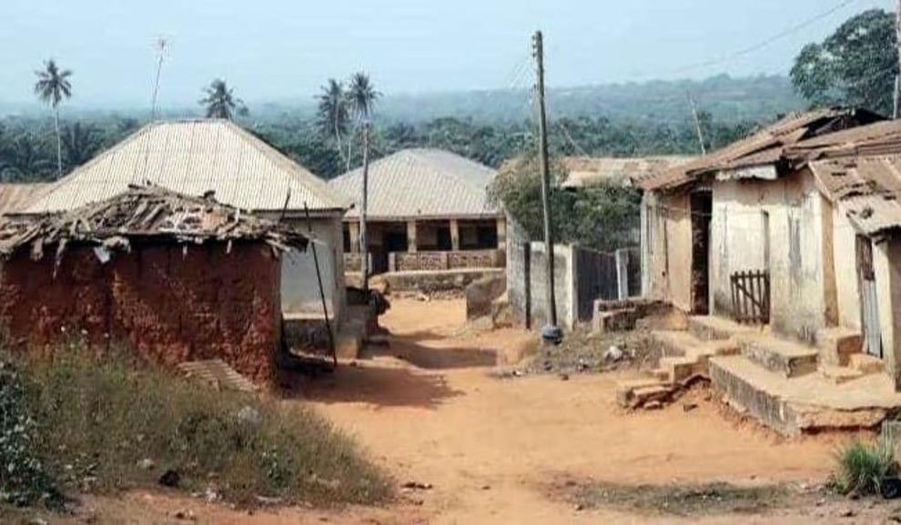 Residents Flee As Kidnappers Take Over Ogun Communities