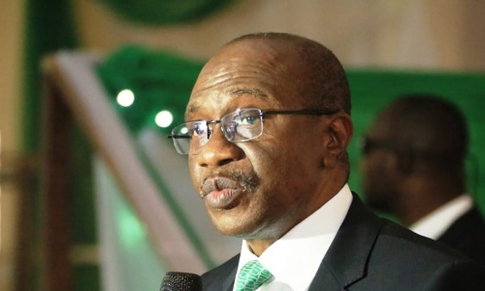 CBN Supports Healthcare Sector With N200b To Drive Economic 