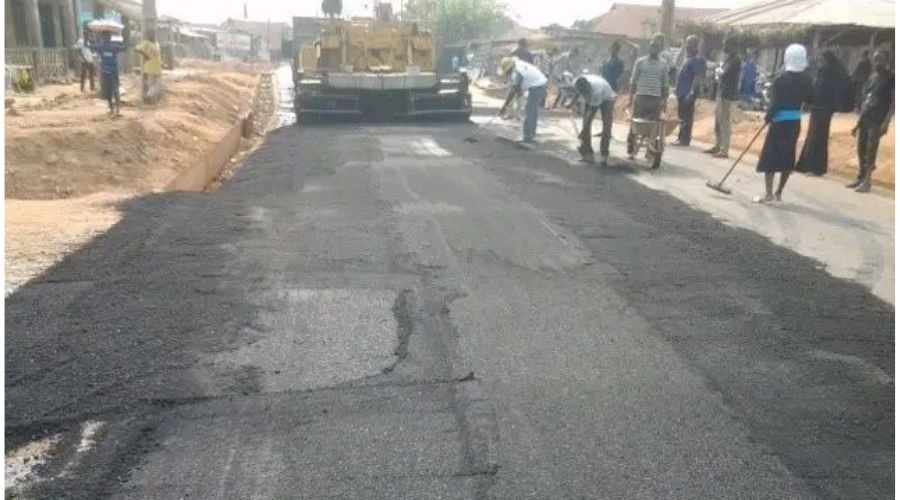 Road Construction: Osun Communities Seek Adeleke's Assistanc