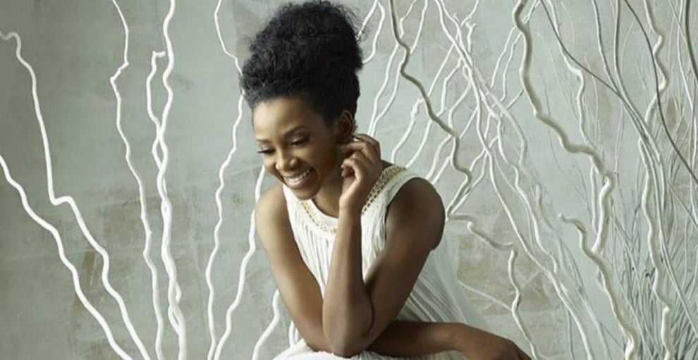 Genevieve Nnaji Gives Update On Her Health Following Mental 