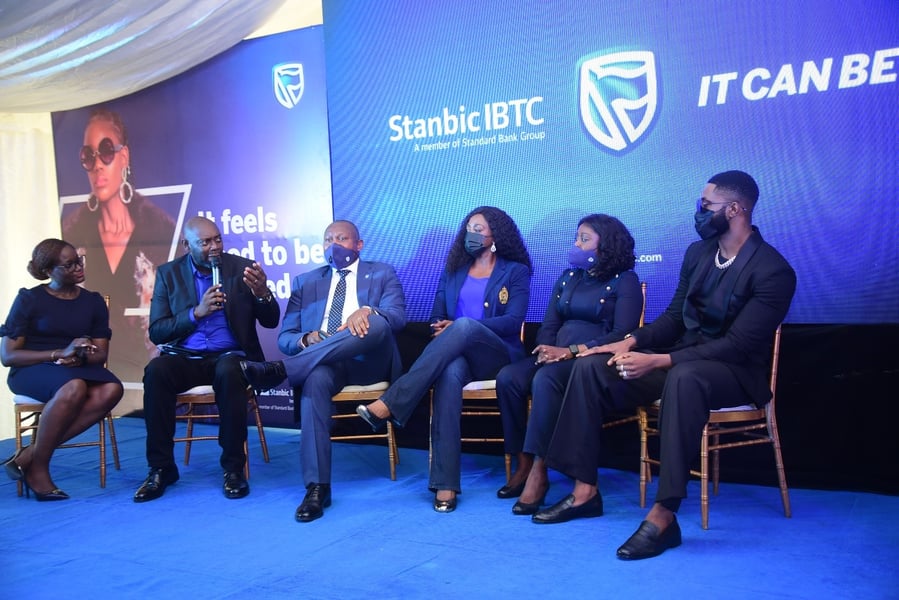 Stanbic IBTC Insurance Launches The Good Life Campaign