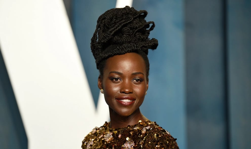 'Black Panther 2': Lupita Nyong'o Reveals Cast Visited Chadw