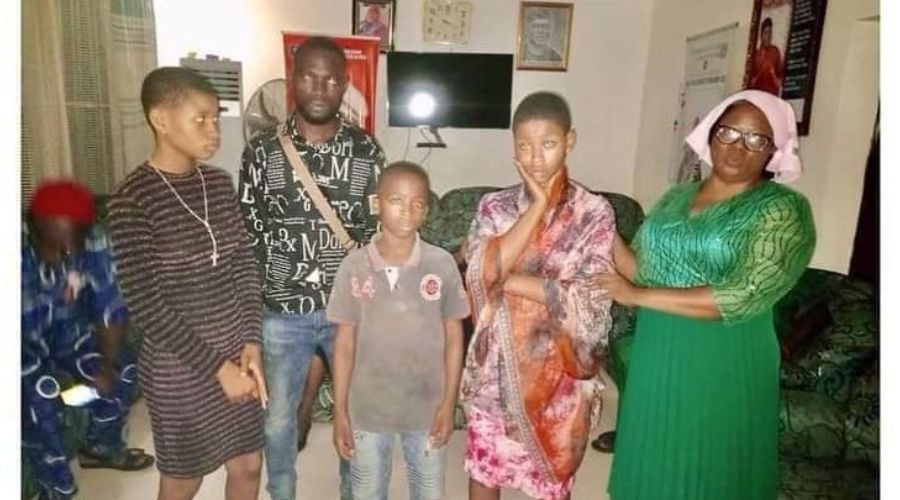 Owo Attack: Olowo Witnesses Handing Over Of Orphans To Catho