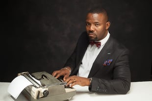 I Lost My Virginity Under President Buhari, Says Actor Okey 