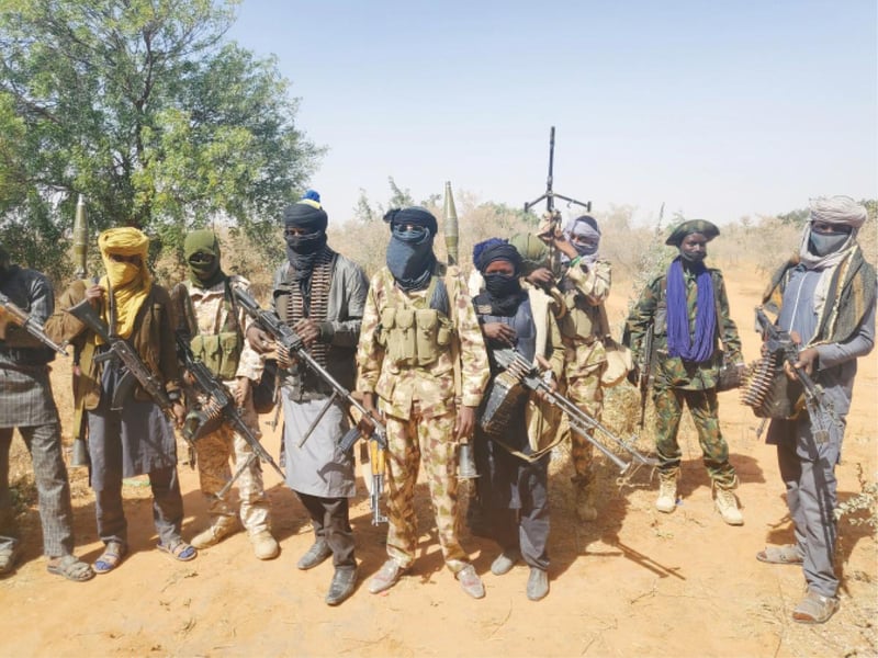 Banditry: Niger State Confirms Killing Of Policemen, Workers