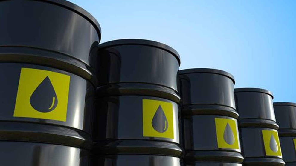 Oil Prices Drop On Profit Taking After Brent Crude Surges To