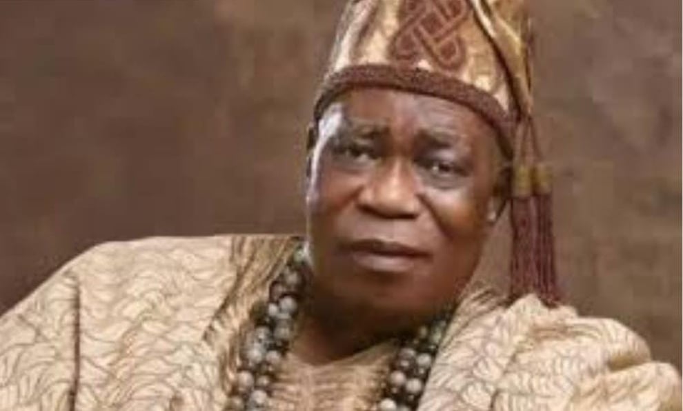 Lagos Monarch Rejects Wife's Deputy Governorship Ambition
