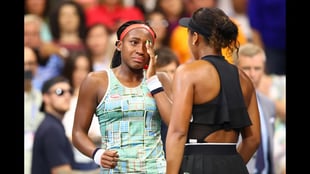 Miami Open: Gauff beats Dodin, awaits Osaka or Garcia in las