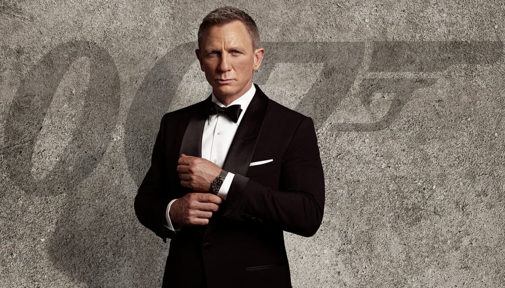 Search For New James Bond Intensifies As Producers Seek Long
