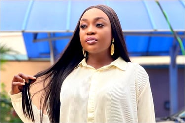 How My Househelp Stole My Money - Lizzy Gold [Video]