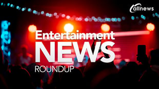 Explore latest entertainment news roundup - November 12 to N