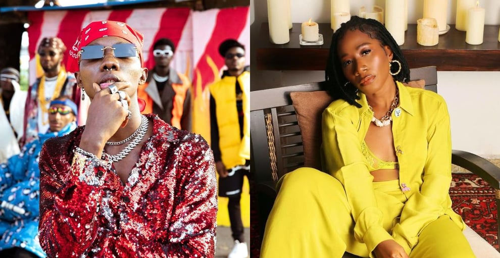 Blaqbonez Appeals To Asa For Sampling Her Song On His Forthc