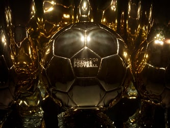 Ballon d'Or Ranking: Van Dijk, Ronaldo, Kane Occupy 16th To 