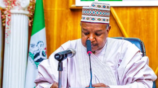 Kebbi: Bagudu Approves N1 Billion For FG-UBE Counterpart Fun