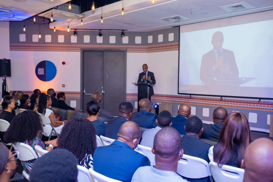 Union Bank Reiterates Commitment To Innovation, Technologica