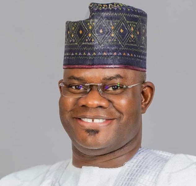 Easter: Governor Bello Tasks Christians On Hope For Nation 