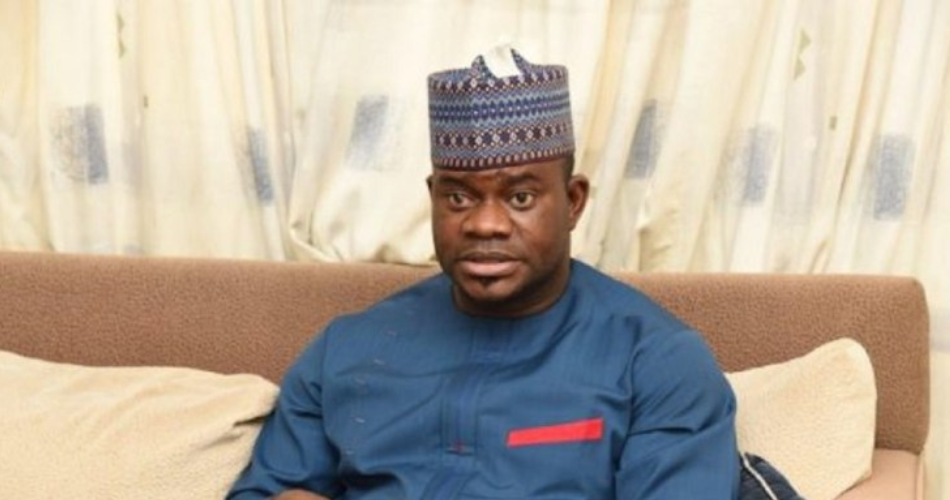 Group Calls Out Bello Over Undemocratic Rule, Endorses Murit