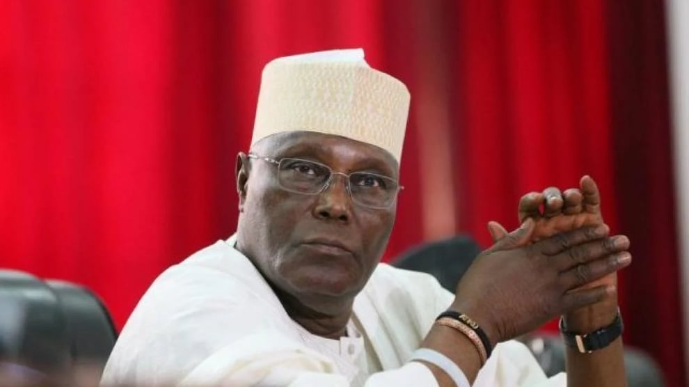 Atiku Deletes Post Following Threats After Comment On Burnin