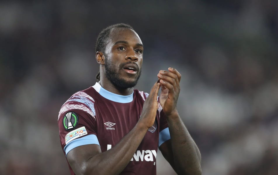 Transfer: There Is A Possibility I Could Leave West Ham - Mi