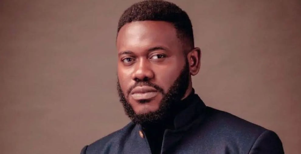 Actor Deyemi Okanlawon Reveals Greatest Desire  