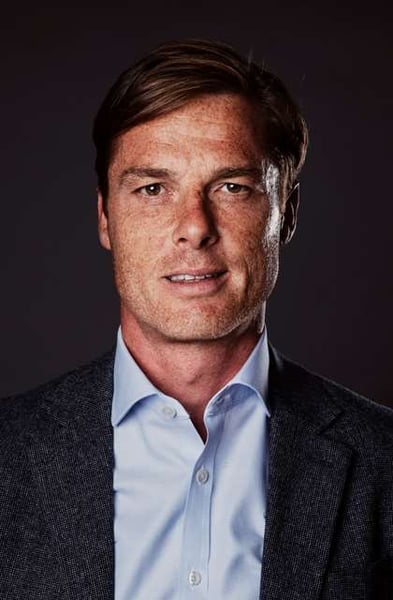 Scott Parker