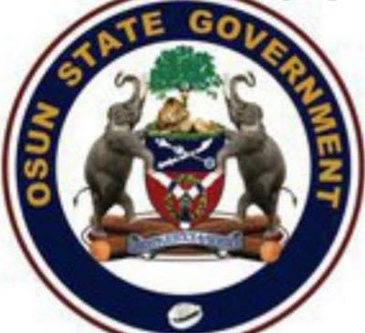 Osun 2021 Budget Achieves 83.66% Performance End Of 3rd Quar