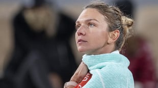 Simona Halep: Two-Time Grand Slam Champion Banned For Doping