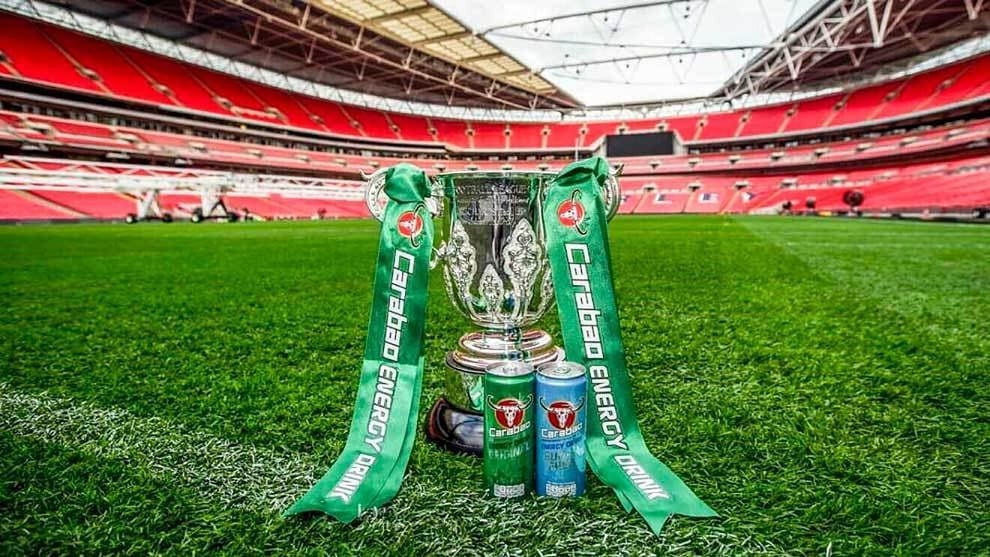Carabao Cup: Liverpool vs Leicester, Chelsea vs Brentford