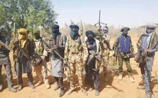 Niger: Bandits kill nine abductees
